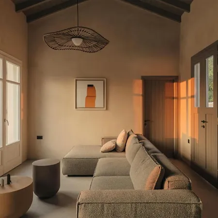 F Topia Villas Fiskardo Exterior photo