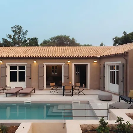 F Topia Villas Fiskardo Exterior photo