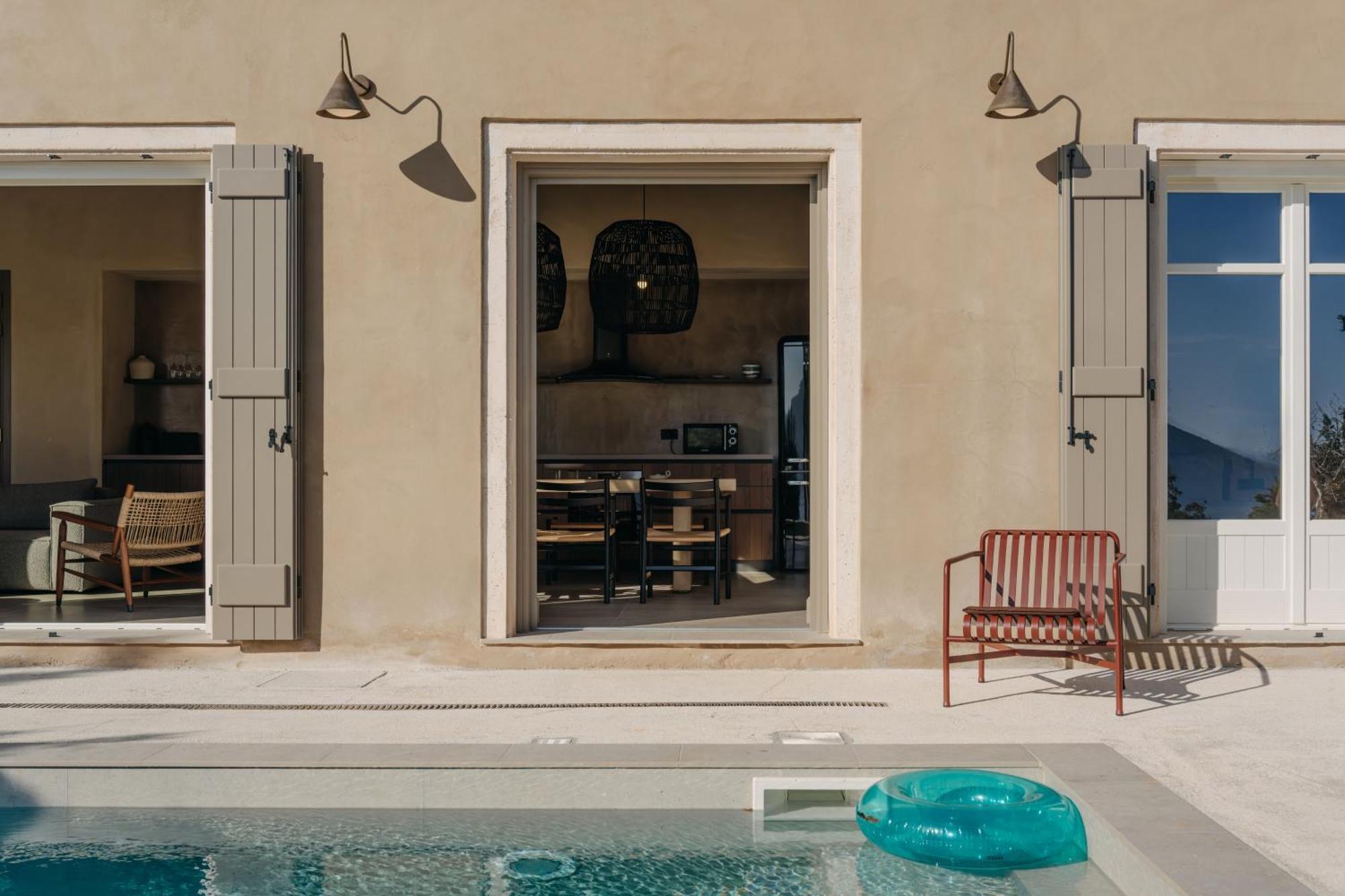 Villa F Topia *
